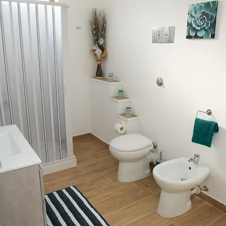Casa de Férias Ines Carini