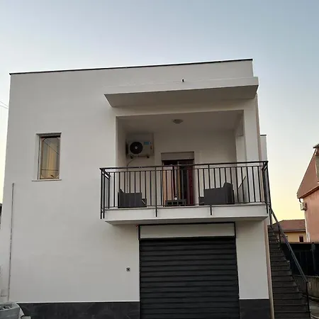 Ferienhaus Ines *