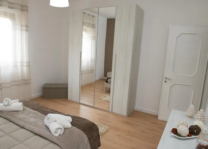 Ferienhaus Ines