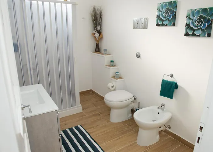 Ferienhaus Ines Carini