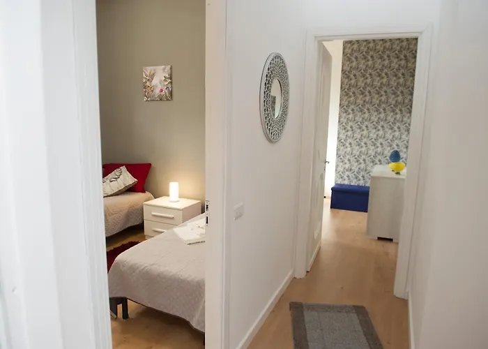 Ferienhaus Ines