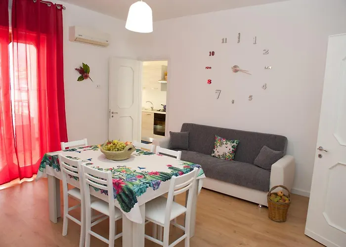 Ferienhaus Ines *