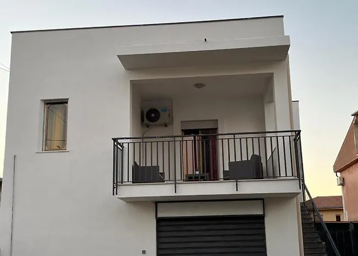 Ferienhaus Ines *